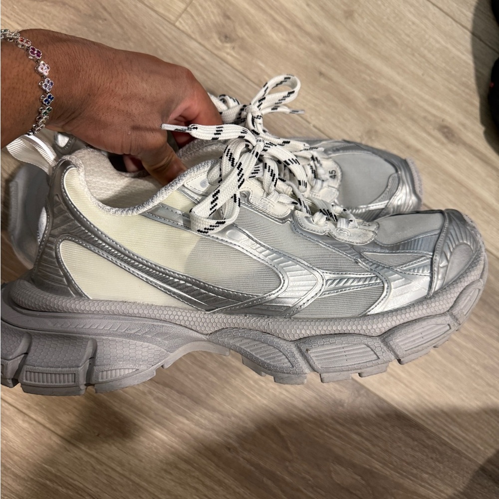 Balenciaga 3xl Summer Mesh